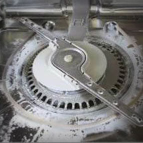 Inefficient appliance